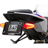 Fender Eliminator Kit Bmw